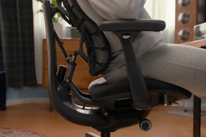 Omni Dynamisk Ergostol